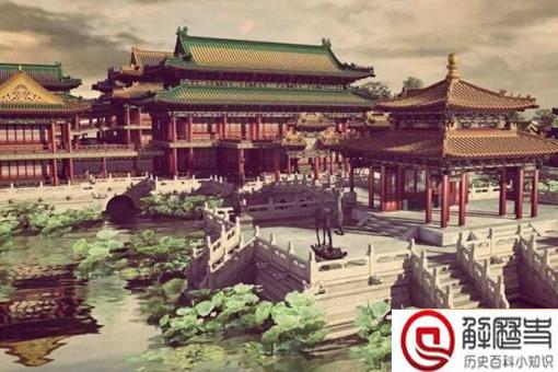 清朝圆明园为什么是避暑之地