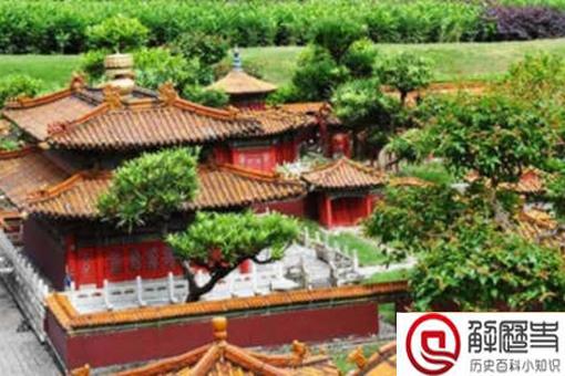 清朝圆明园为什么是避暑之地 清朝圆明园为什么是避暑之地