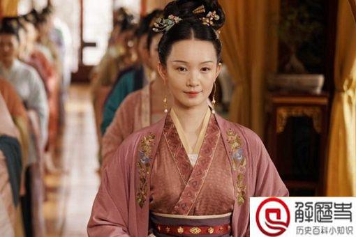 李宸妃是李婉儿吗 历史上李宸妃怎么死的