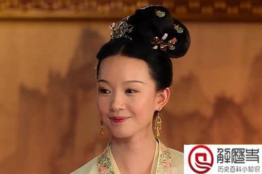 李宸妃是李婉儿吗 历史上李宸妃怎么死的 李宸妃是李婉儿吗 历史上李宸妃怎么死的