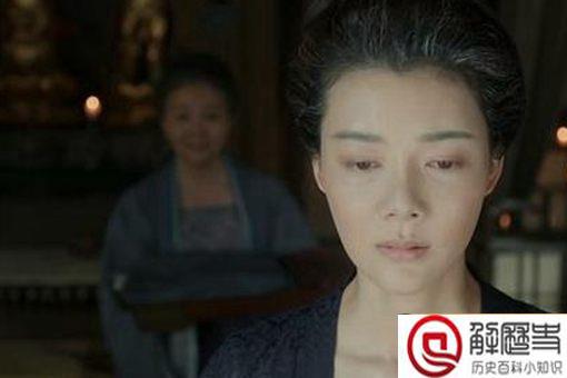 李宸妃是李婉儿吗 历史上李宸妃怎么死的 李宸妃是李婉儿吗 历史上李宸妃怎么死的