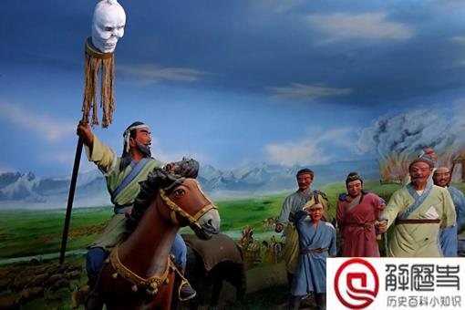 李元昊简介 西夏皇帝李元昊生平 李元昊简介 西夏皇帝李元昊生平