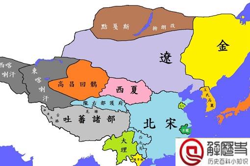 李元昊简介 西夏皇帝李元昊生平 李元昊简介 西夏皇帝李元昊生平