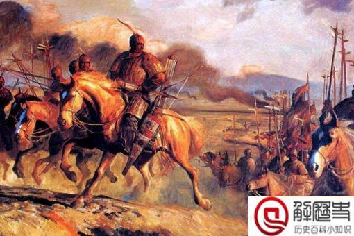 李元昊简介 西夏皇帝李元昊生平 李元昊简介 西夏皇帝李元昊生平