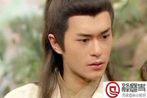 除了小龙女,杨过最有可能和谁结婚