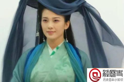 除了小龙女,杨过最有可能和谁结婚 除了小龙女,杨过最有可能和谁结婚