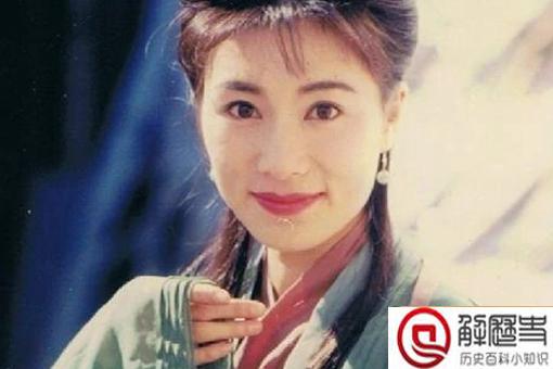 除了小龙女,杨过最有可能和谁结婚 除了小龙女,杨过最有可能和谁结婚