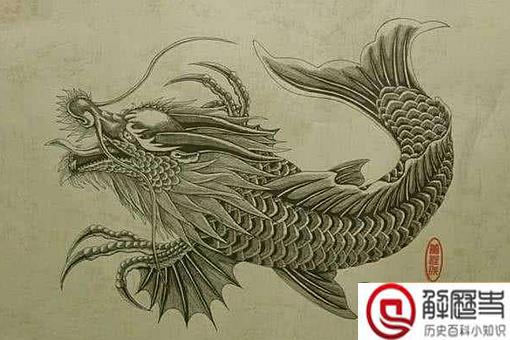 鱼变龙和蛇变龙的区别是什么
