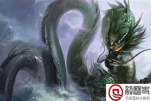 鱼变龙和蛇变龙的区别是什么 鱼变龙和蛇变龙的区别是什么