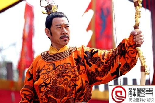 亡国皇帝都是昏君吗 和开国皇帝相比如何