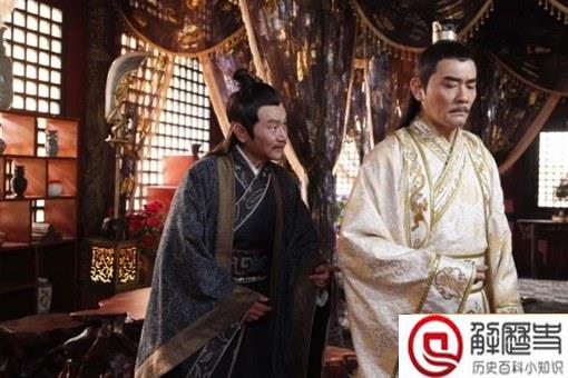 历史上李密怎么死的 李密本有机会一统天下