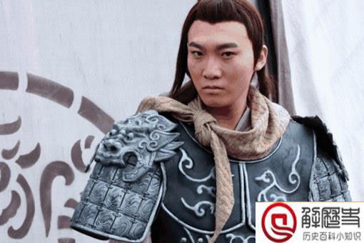 历史上李密怎么死的 李密本有机会一统天下