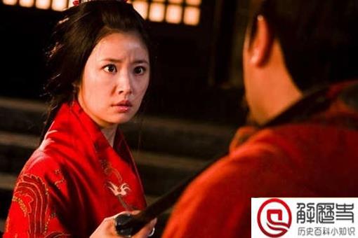 刘备和孙尚香有孩子吗 刘备和孙尚香真实历史