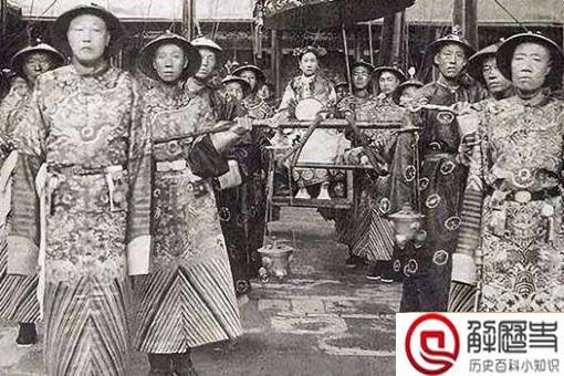 盘点慈禧太后历史上五大功绩