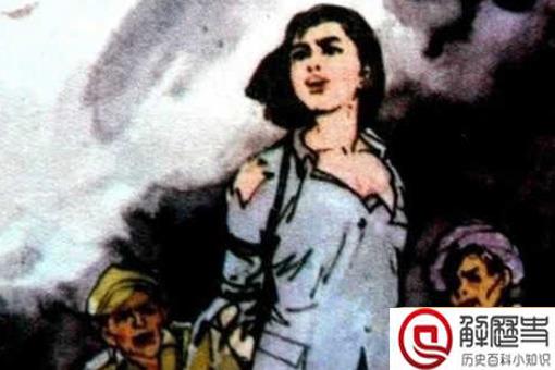 历史上被裸刑的6人是谁 历史上被裸刑的6人是谁