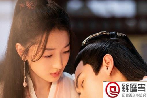 上古和后池什么关系 上古真实身份揭秘 上古和后池什么关系 上古真实身份揭秘