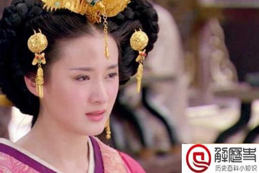 陈阿娇为什么输给卫子夫