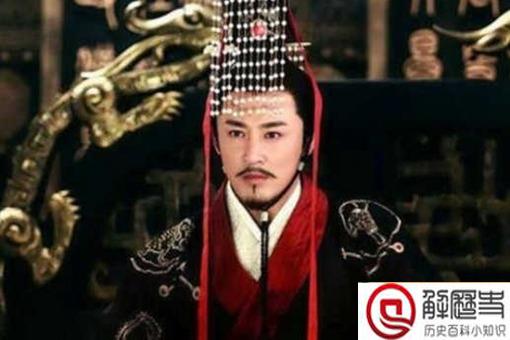 陈阿娇为什么输给卫子夫