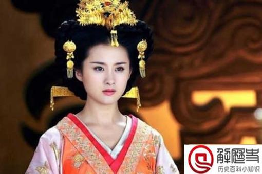 陈阿娇为什么输给卫子夫