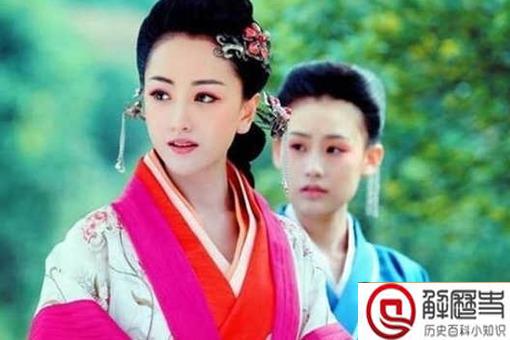 乙弗皇后为什么被赐死 乙弗皇后是个什么样的人