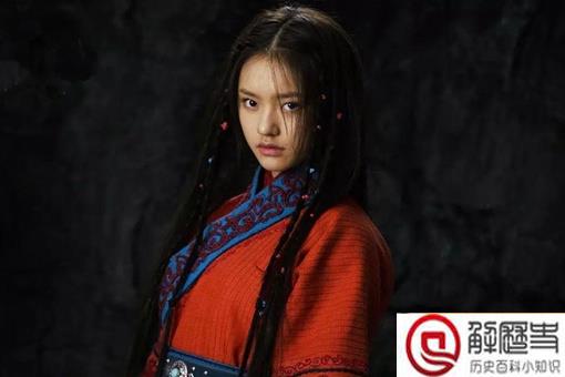 孛儿帖被几个人睡过 孛儿帖被占是否属实 孛儿帖被几个人睡过 孛儿帖被占是否属实