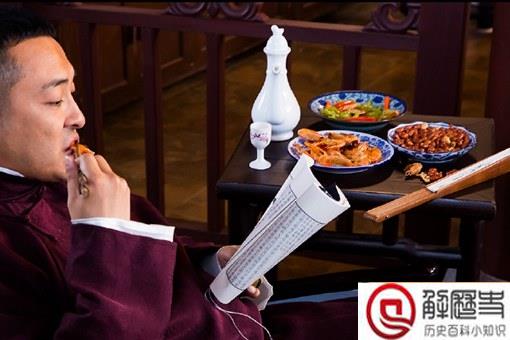 哈岚原型人物是谁 哈岚贝勒爷历史原型介绍