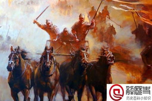 围魏救赵的主人公是谁 围魏救赵的故事简介