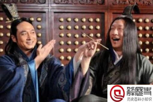 孙膑和庞涓是什么关系 孙膑和庞涓的故事