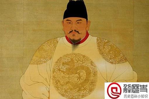 中国历史上哪个朝代最穷