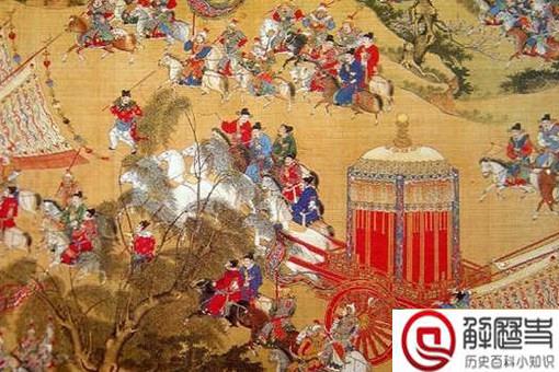 中国历史上哪个朝代最穷