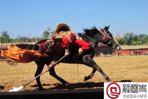 杨安儿是一个怎样的人 杨安儿生平简介