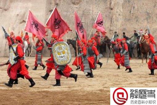 杨安儿是一个怎样的人 杨安儿生平简介