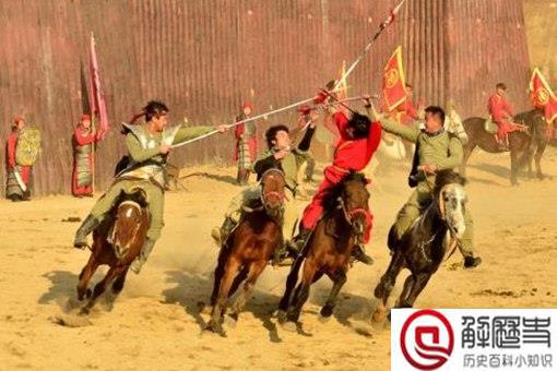 杨安儿是一个怎样的人 杨安儿生平简介