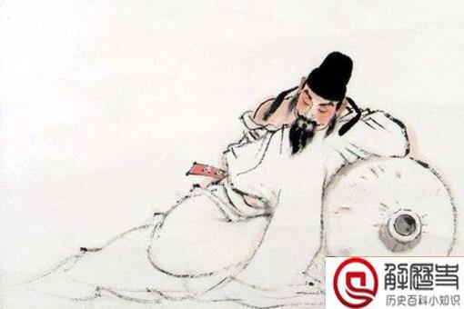 李白是哪里人 李白是皇室后裔吗