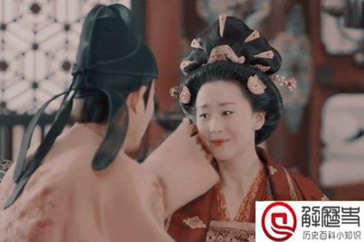 骊歌行皇后原型是谁 皇后历史原型介绍