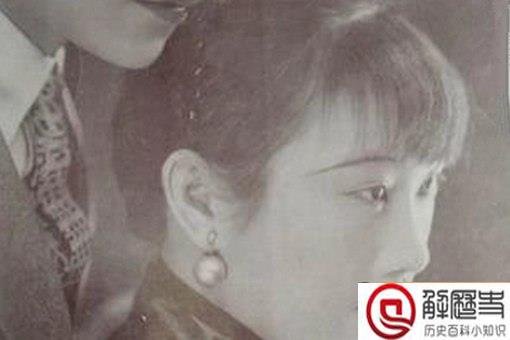 胡蝶和戴笠什么关系 胡蝶最后怎么样了