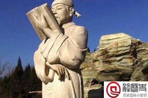 杨万里个人资料介绍 杨万里一生经历简介 杨万里个人资料介绍 杨万里一生经历简介