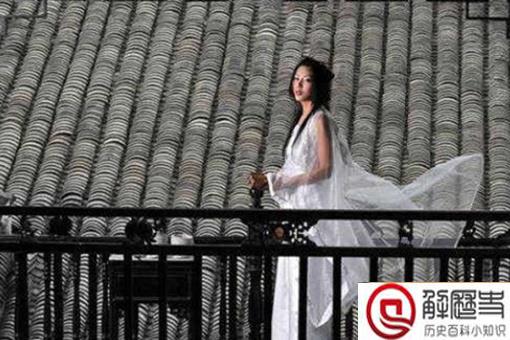 中国历史上十大才女分别是谁