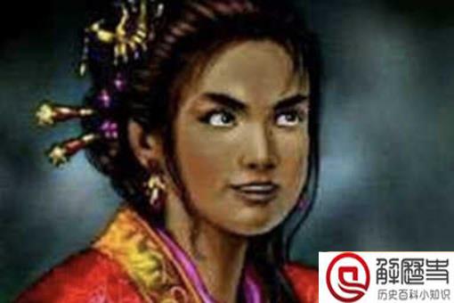 历史上钟无艳是个怎样的人 钟无艳为何得到国王的垂青