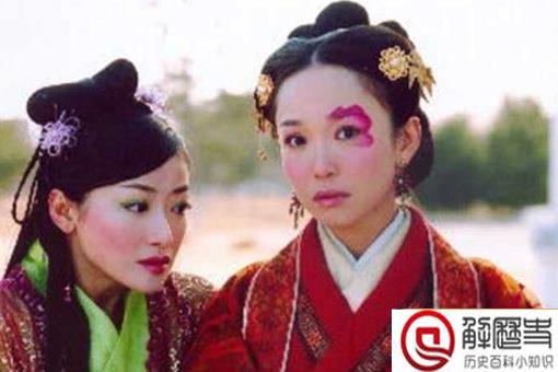 历史上钟无艳是个怎样的人 钟无艳为何得到国王的垂青