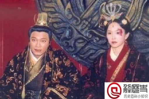 历史上钟无艳是个怎样的人 钟无艳为何得到国王的垂青