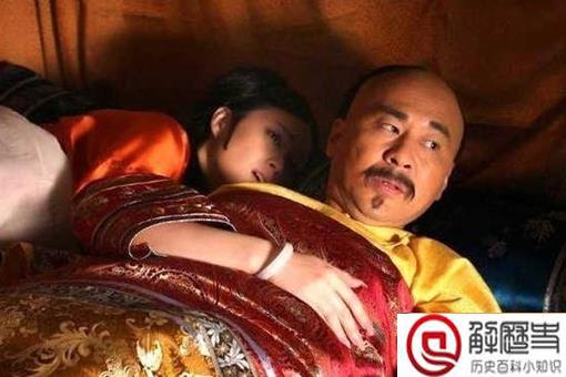 古代妃子多少岁不能侍寝 妃子都是怎么侍寝的