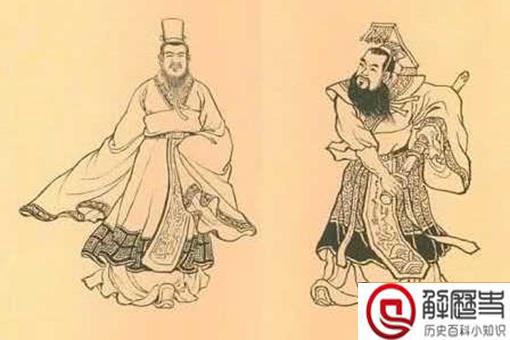 中国历史五大剑客分别是谁