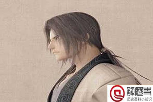 中国历史五大剑客分别是谁