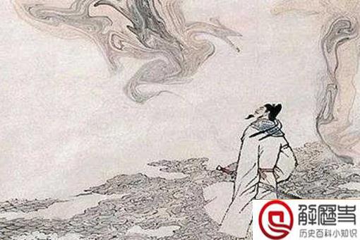 中国历史五大剑客分别是谁