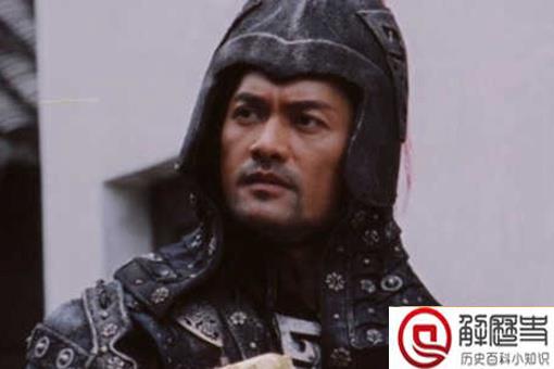 冉闵生平简介 冉闵为何上不了历史书