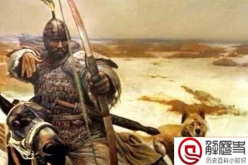 冉闵生平简介 冉闵为何上不了历史书