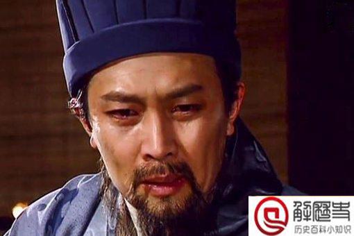 向宠怎么死的 诸葛亮如何评价向宠