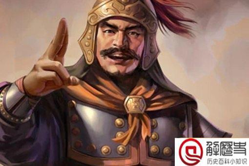 向宠怎么死的 诸葛亮如何评价向宠