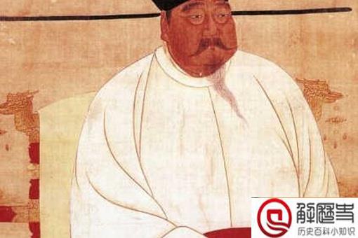 野史赵匡胤的死和一个女人有关是怎么回事